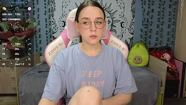 Snapshot of Sweet_frosti chatting on 01-30-25, 03:11 Sweet frosti online show from 01-30-25, 03:11