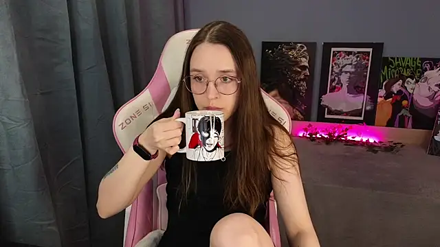 Sweet frosti online show from 05-28-26, 03:14