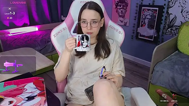 Sweet frosti online show from 11-23-25, 04:11