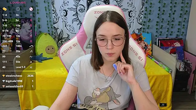 Snapshot of Sweet_frosti chatting on 03-19-25, 05:41 Sweet frosti online show from 03-19-25, 05:41