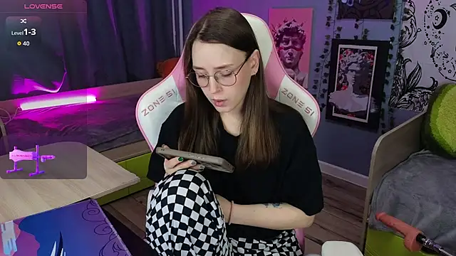 Sweet frosti online show from 01-17-26, 03:10