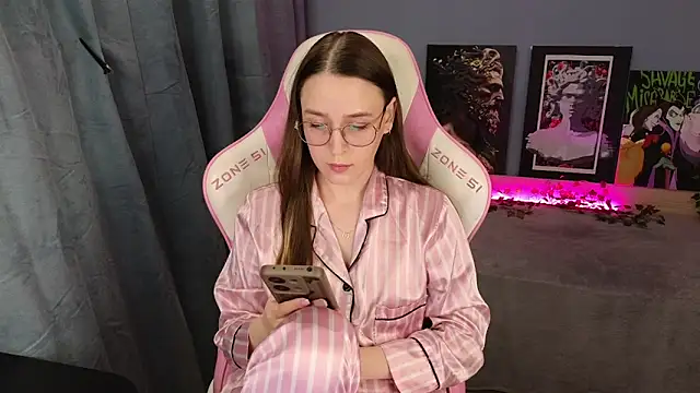 Sweet frosti online show from 05-04-26, 03:54