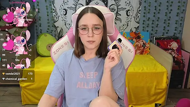 Snapshot of Sweet_frosti chatting on 02-27-25, 05:18 Sweet frosti online show from 02-27-25, 05:18