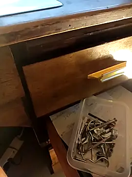 Snapshot of Rico-chow chatting on 02-10-25, 04:47 Rico-chow online show from 02-10-25, 04:47