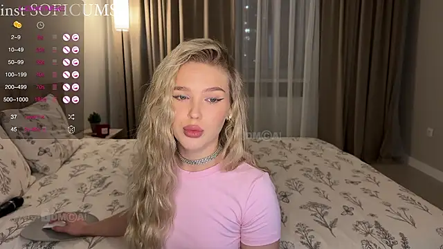 soficumss online show from 02-23-26, 04:07