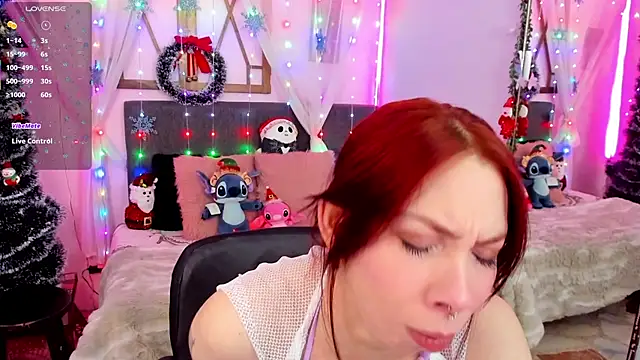 laura olssen online show from 12-18-25, 12:42