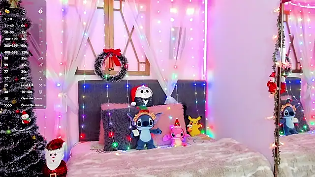 laura olssen online show from 12-04-25, 12:48