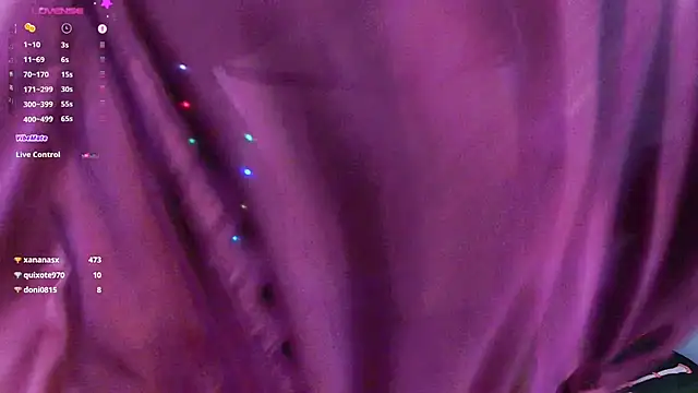 Snapshot of laura_olssen chatting on 02-25-25, 07:06 laura olssen online show from 02-25-25, 07:06