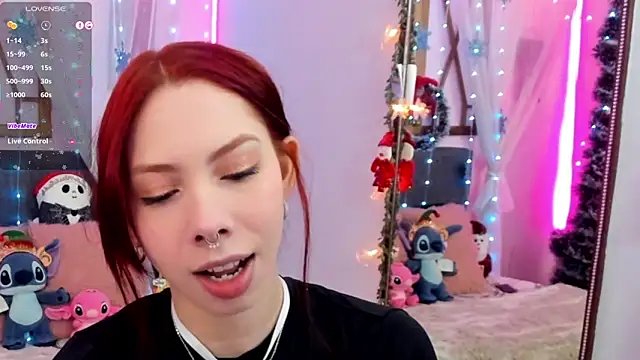 laura olssen online show from 12-19-25, 12:40