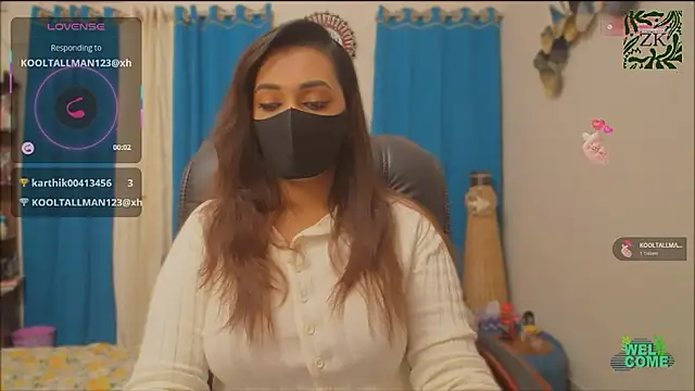 OH-Monica online show from 01-11-26, 12:17