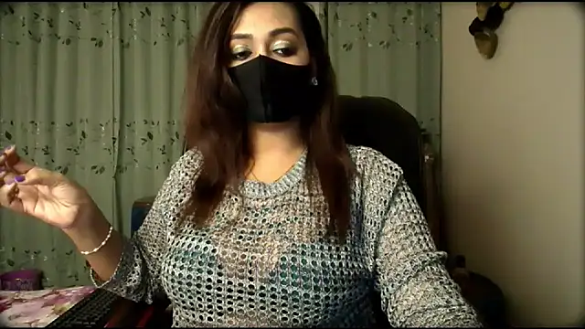 OH-Monica online show from 10-31-25, 03:30