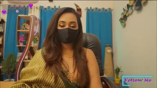 OH-Monica online show from 02-12-26, 10:20