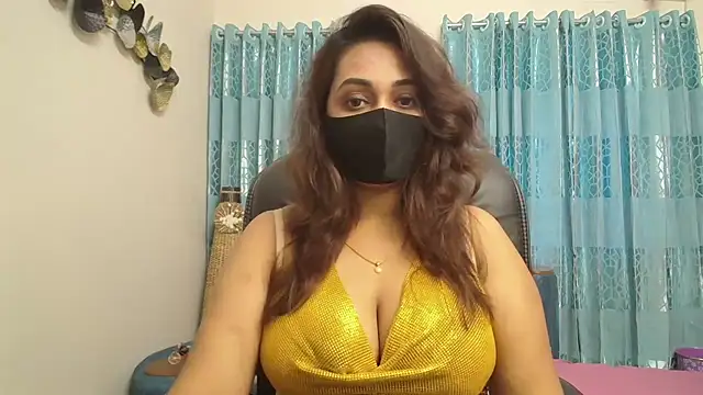 OH-Monica online show from 10-04-25, 04:03