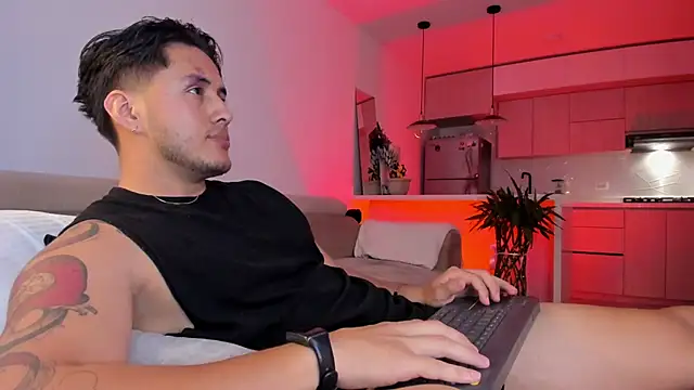 Chriskyle  online show from 09-25-25, 12:05