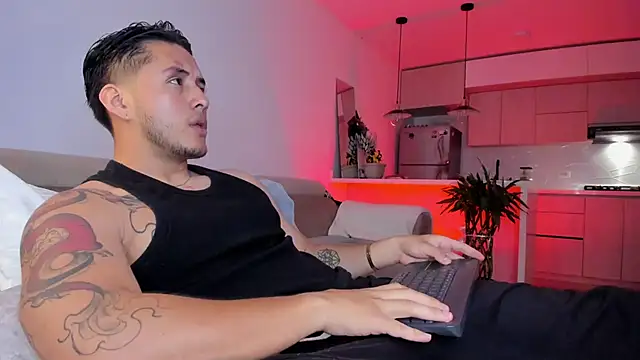 Chriskyle  online show from 09-23-25, 12:17