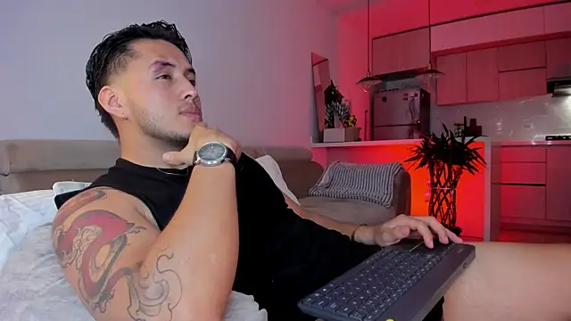 Chriskyle  online show from 10-29-25, 12:20