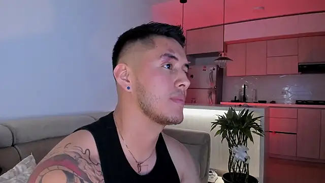 Chriskyle  online show from 01-29-25, 10:05