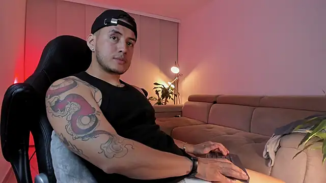 Chriskyle  online show from 03-11-25, 02:10