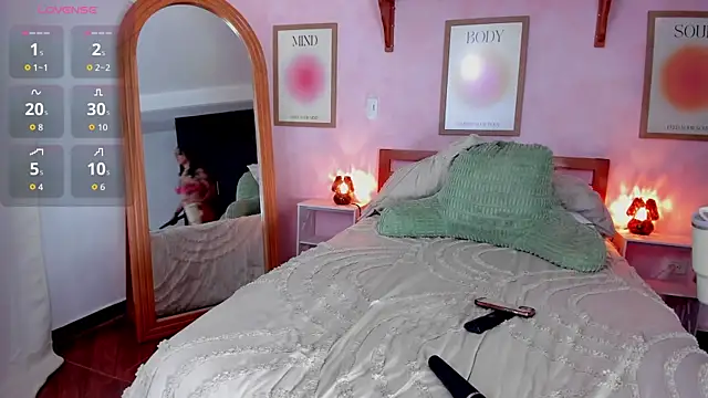 AliceBanks online show from 01-09-26, 11:06