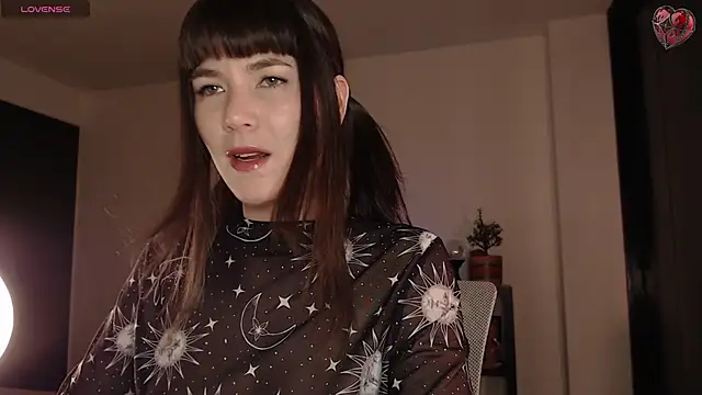 CherryBlossom    online show from 02-24-26, 02:12