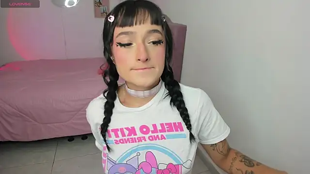 issagarcia online show from 03-19-25, 01:40