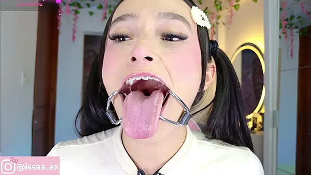 Snapshot of issagarcia chatting on 03-02-26, 10:06 issagarcia online show from 03-02-26, 10:06