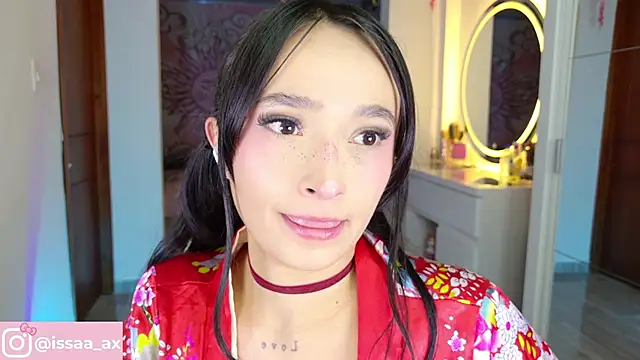 Snapshot of issagarcia chatting on 02-22-26, 01:19 issagarcia online show from 02-22-26, 01:19