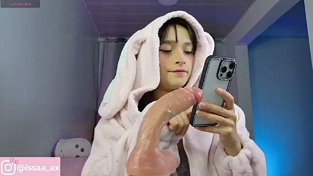 issagarcia online show from 11-05-25, 12:58