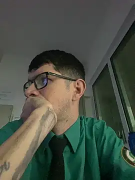 Juliano2289 online show from 07-19-26, 12:35