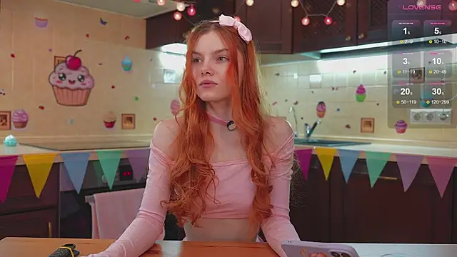 Katy  Ethereal online show from 11-27-25, 03:07