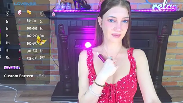 AlexaStoun online show from 03-10-26, 03:16