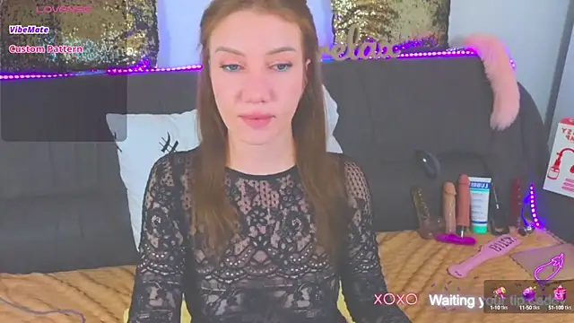 Snapshot of AlexaStoun chatting on 01-27-25, 05:26 AlexaStoun online show from 01-27-25, 05:26