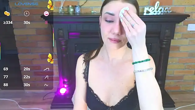 AlexaStoun online show from 03-04-26, 03:09