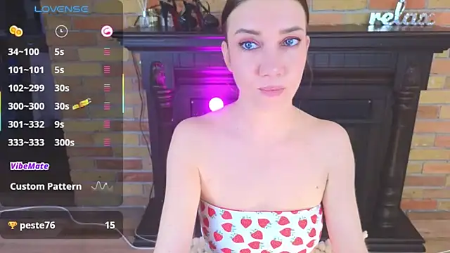 AlexaStoun online show from 03-28-26, 03:24