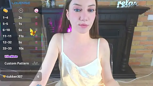 AlexaStoun online show from 04-12-26, 02:09