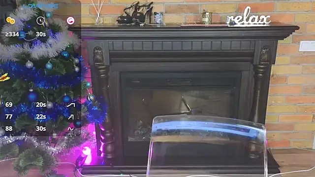 AlexaStoun online show from 01-08-26, 02:34