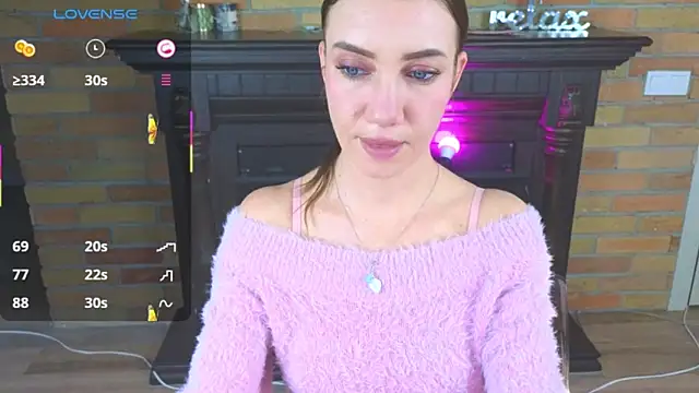 AlexaStoun online show from 02-23-26, 03:12