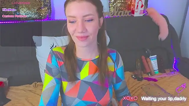 Snapshot of AlexaStoun chatting on 01-19-25, 04:04 AlexaStoun online show from 01-19-25, 04:04