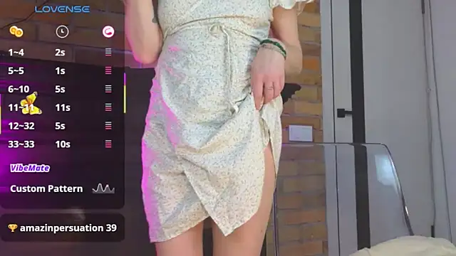 AlexaStoun online show from 03-05-26, 03:08