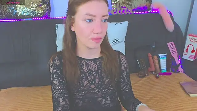 Snapshot of AlexaStoun chatting on 01-20-25, 02:03 AlexaStoun online show from 01-20-25, 02:03