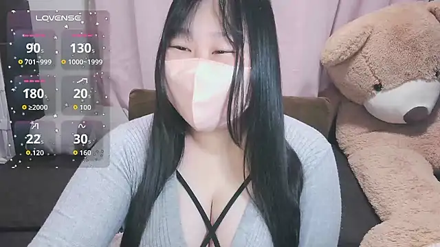 yuinyan3150 online show from 04-08-26, 01:56