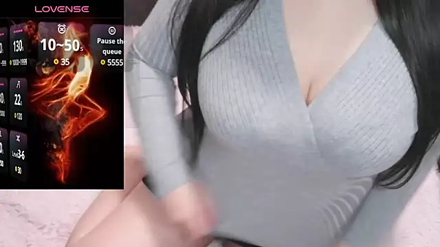 Snapshot of yuinyan3150 chatting on 12-28-24, 01:18 yuinyan3150 online show from 12-28-24, 01:18