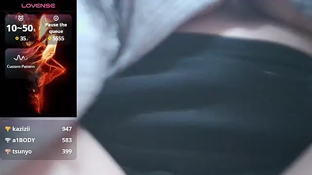 Snapshot of yuinyan3150 chatting on 02-14-25, 08:05 yuinyan3150 online show from 02-14-25, 08:05