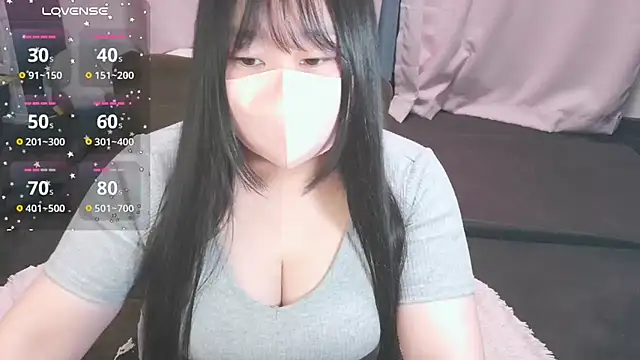yuinyan3150 online show from 08-08-26, 03:19