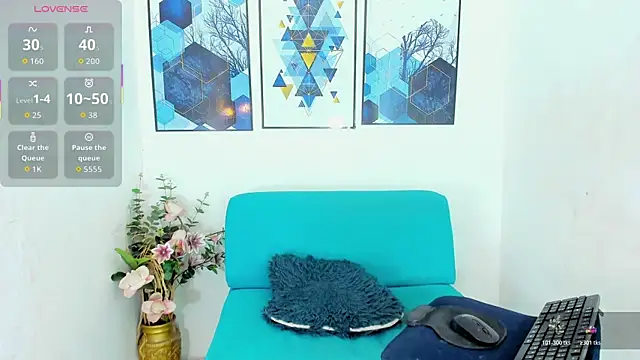 naughty-goddessts online show from 01-13-26, 04:05