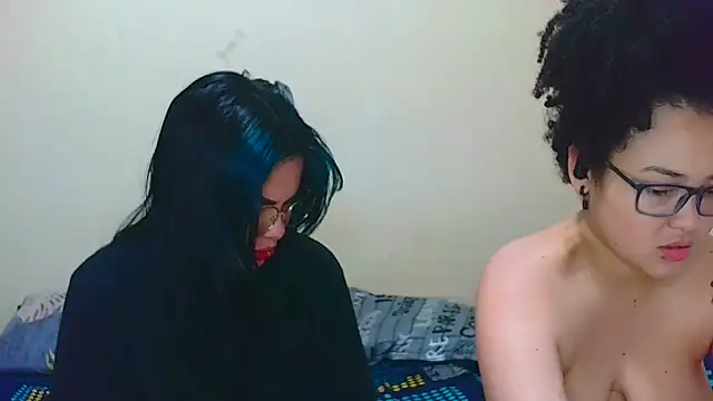 vanellope12 online show from 05-31-26, 07:03