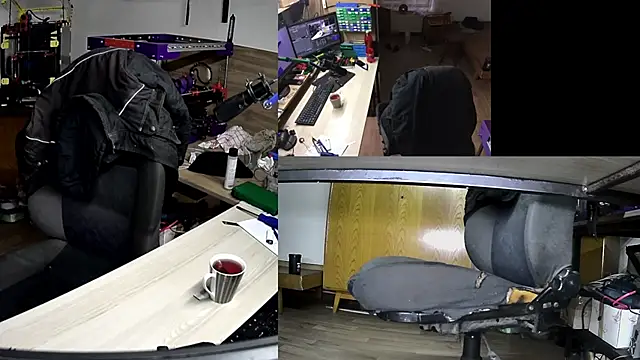 Snapshot of Happy_Michal chatting on 10-13-25, 04:08 Happy Michal online show from 10-13-25, 04:08