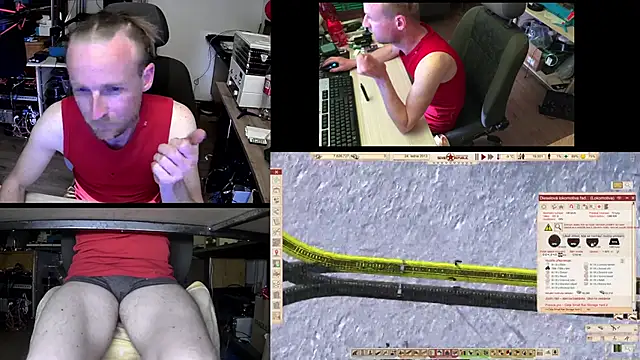 Happy Michal online show from 04-29-26, 05:30