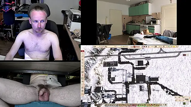Happy Michal online show from 05-04-26, 05:38