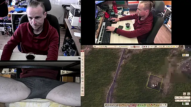 Happy Michal online show from 04-28-26, 02:54
